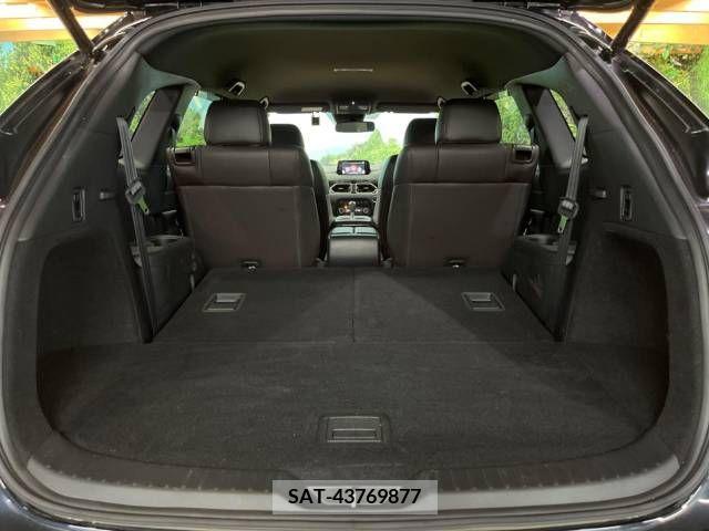 Mazda CX-8 2018-07 358793-14