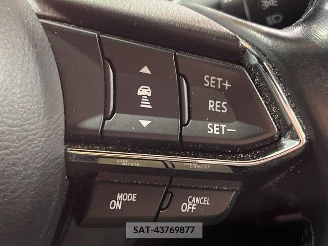 Mazda CX-8 2018-07 358793-5