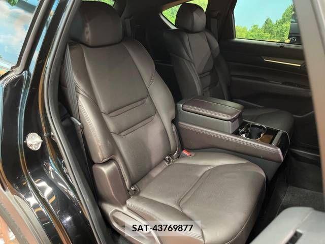 Mazda CX-8 2018-07 358793-12