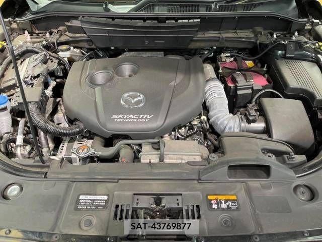 Mazda CX-8 2018-07 358793-19