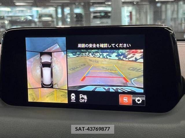 Mazda CX-8 2018-07 358793-4