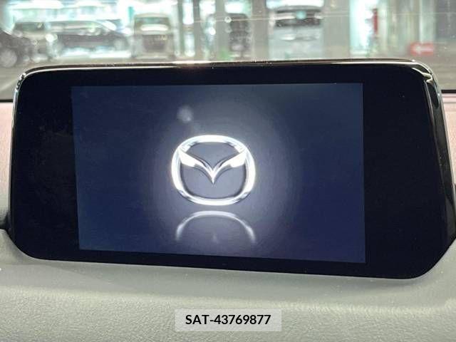 Mazda CX-8 2018-07 358793-3