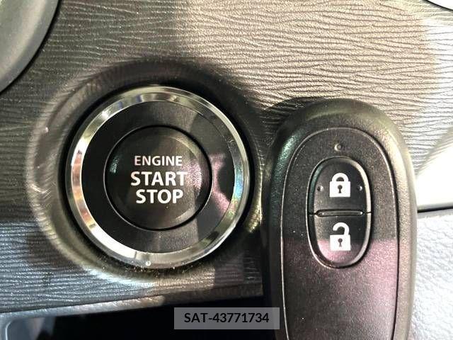 Suzuki WAGON R 2015-05 335300-4