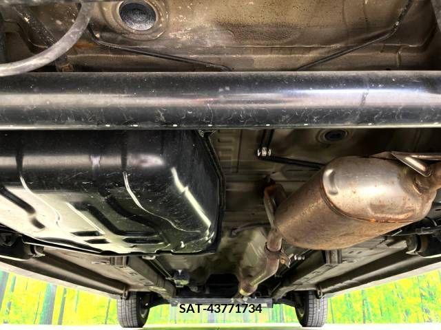 Suzuki WAGON R 2015-05 335300-19