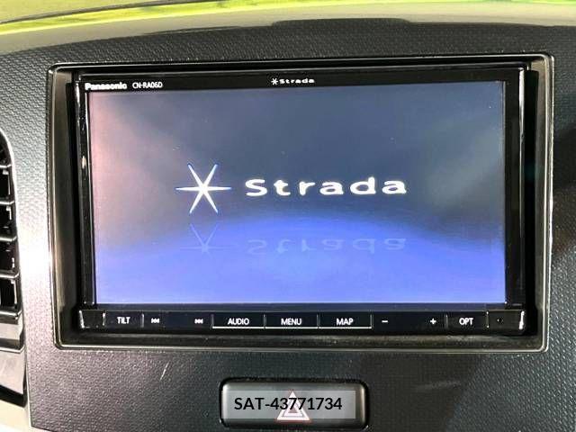 Suzuki WAGON R 2015-05 335300-3