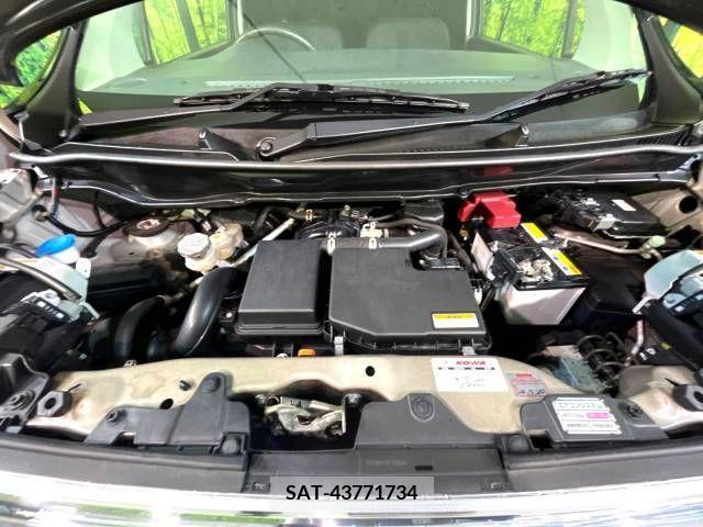 Suzuki WAGON R 2015-05 335300-18