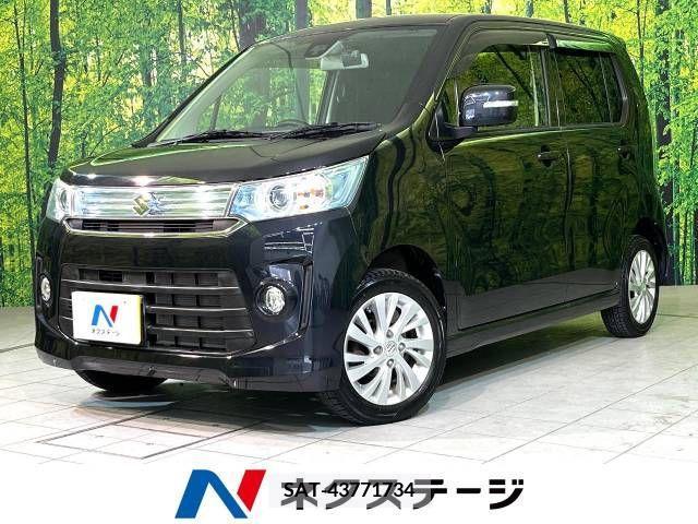 Suzuki WAGON R 2015-05 335300-0