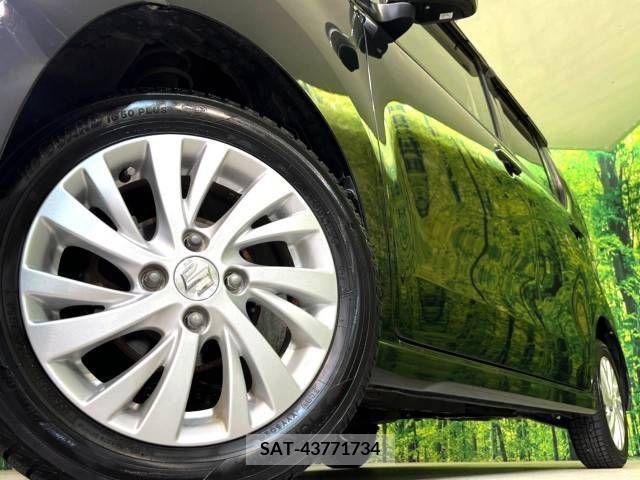 Suzuki WAGON R 2015-05 335300-13