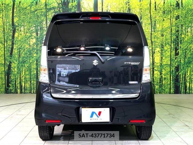 Suzuki WAGON R 2015-05 335300-15