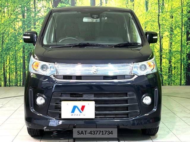 Suzuki WAGON R 2015-05 335300-14