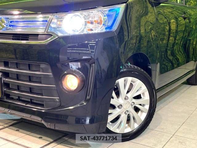Suzuki WAGON R 2015-05 335300-12