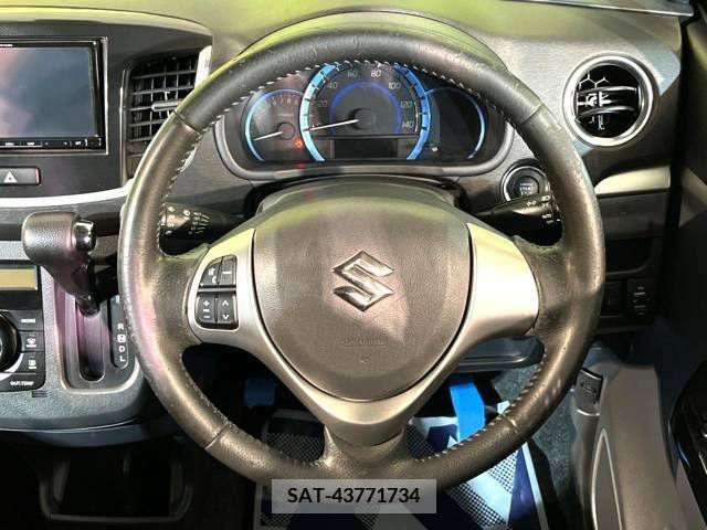 Suzuki WAGON R 2015-05 335300-11