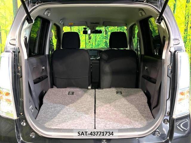 Suzuki WAGON R 2015-05 335300-10