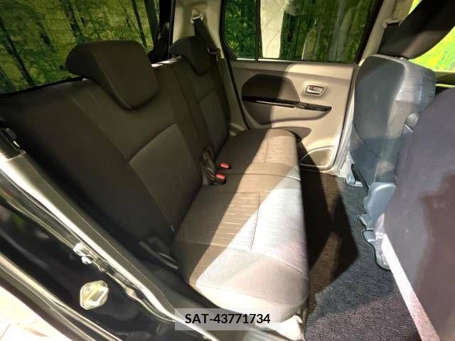 Suzuki WAGON R 2015-05 335300-9