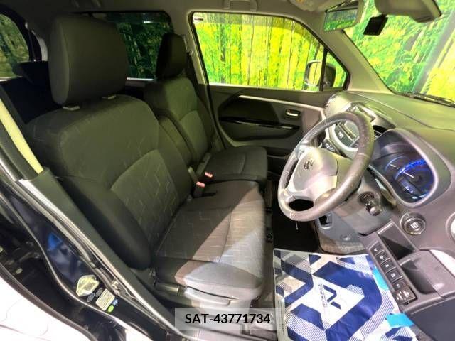Suzuki WAGON R 2015-05 335300-8