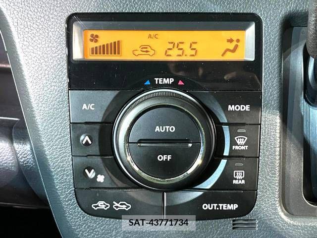 Suzuki WAGON R 2015-05 335300-5