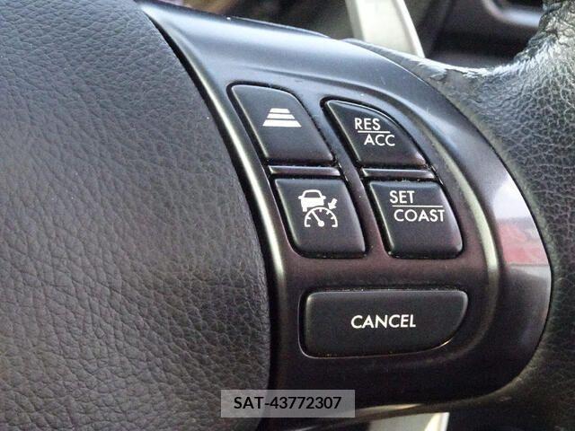 Subaru EXIGA 2014-12 320470-19