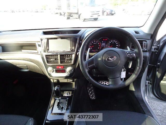 Subaru EXIGA 2014-12 320470-8