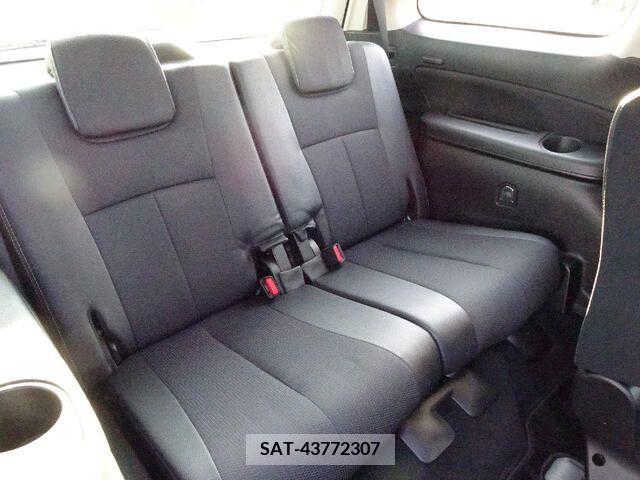 Subaru EXIGA 2014-12 320470-18