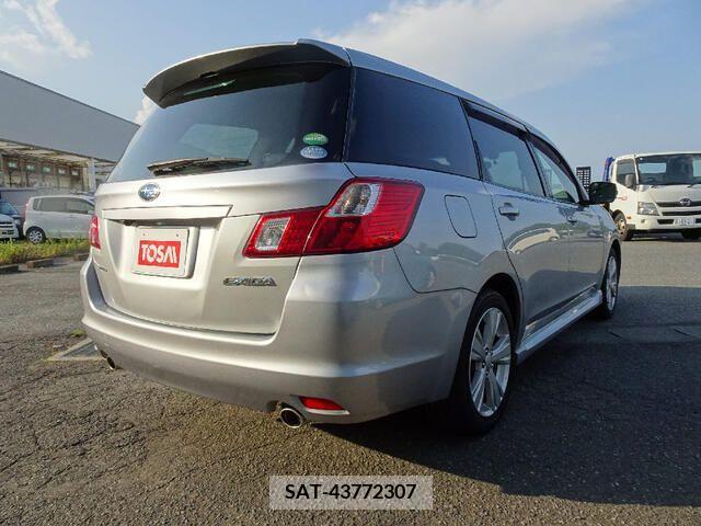 Subaru EXIGA 2014-12 320470-7