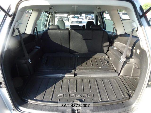 Subaru EXIGA 2014-12 320470-17