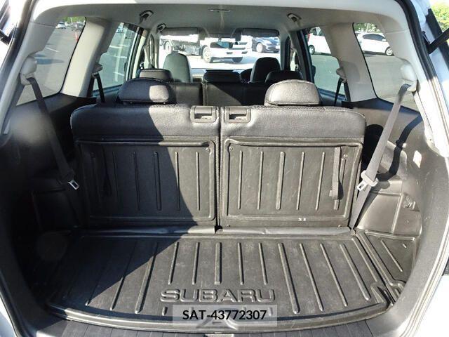 Subaru EXIGA 2014-12 320470-16
