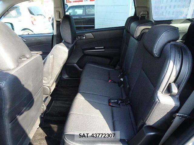 Subaru EXIGA 2014-12 320470-15
