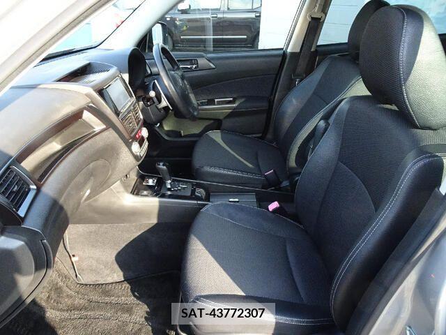 Subaru EXIGA 2014-12 320470-14