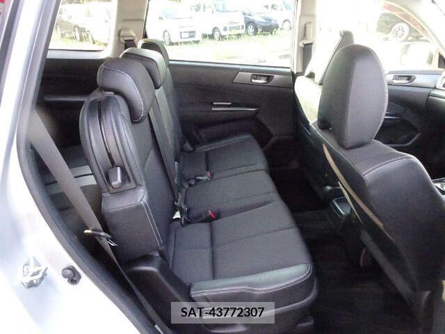 Subaru EXIGA 2014-12 320470-13