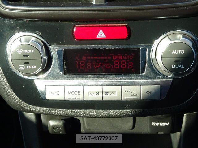 Subaru EXIGA 2014-12 320470-11