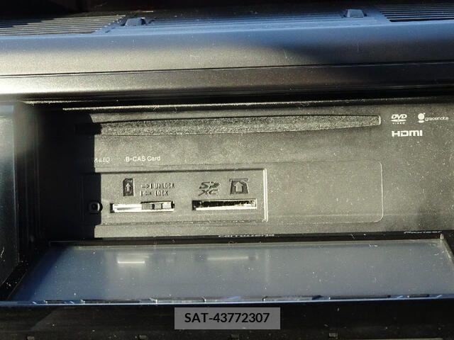 Subaru EXIGA 2014-12 320470-10