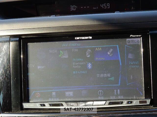 Subaru EXIGA 2014-12 320470-9