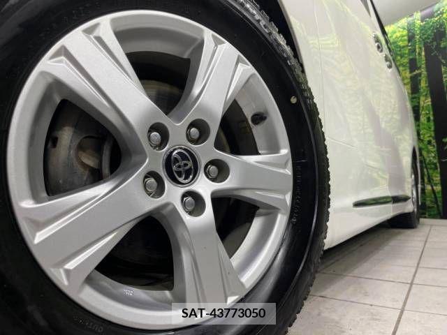 Toyota VELLFIRE 2016-06 240763-13