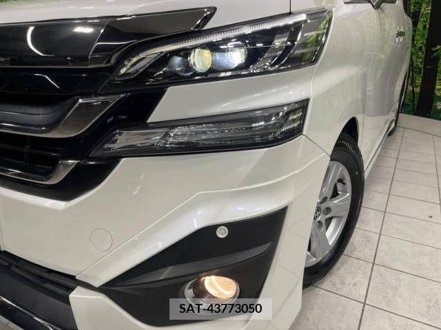 Toyota VELLFIRE 2016-06 240763-12