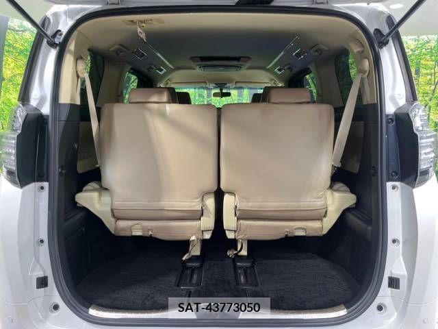 Toyota VELLFIRE 2016-06 240763-11