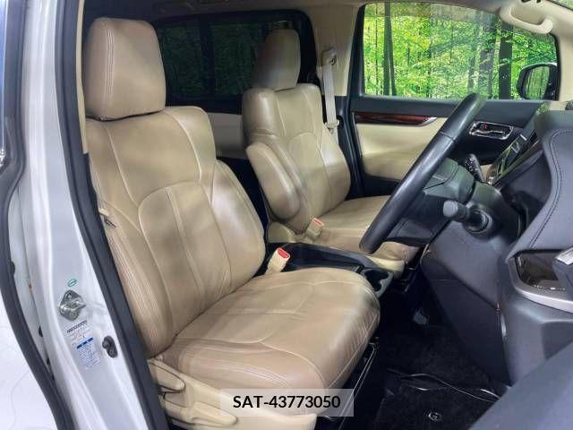 Toyota VELLFIRE 2016-06 240763-8