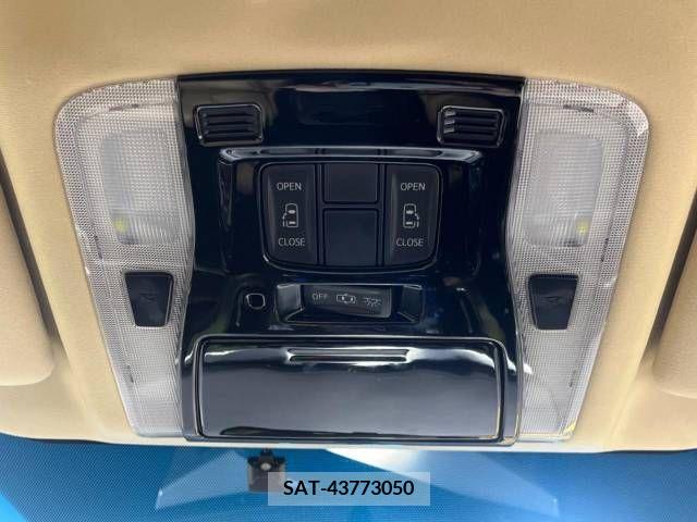 Toyota VELLFIRE 2016-06 240763-7