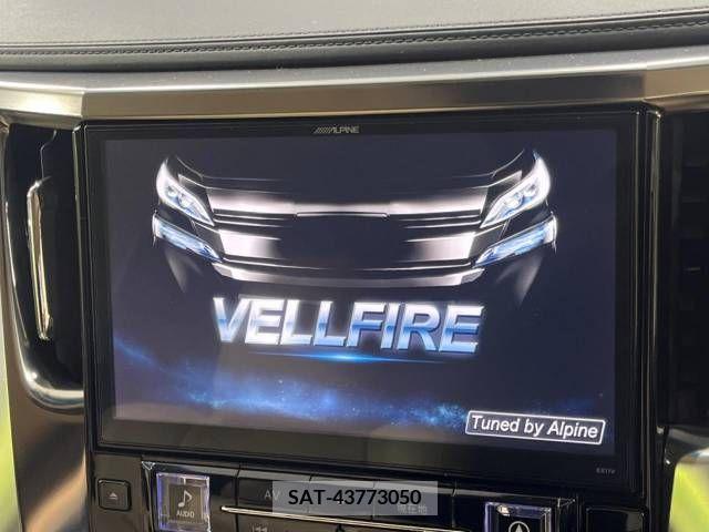 Toyota VELLFIRE 2016-06 240763-4