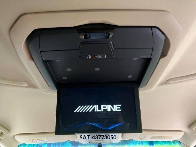Toyota VELLFIRE 2016-06 240763-3