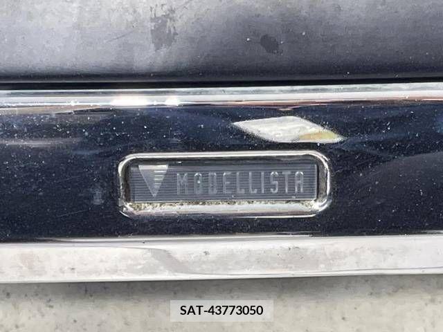 Toyota VELLFIRE 2016-06 240763-2