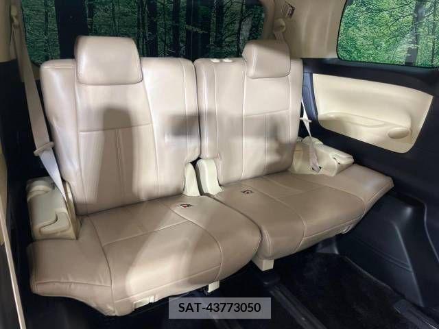 Toyota VELLFIRE 2016-06 240763-10
