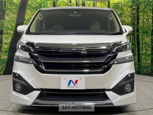Toyota VELLFIRE 2016-06 240763-14