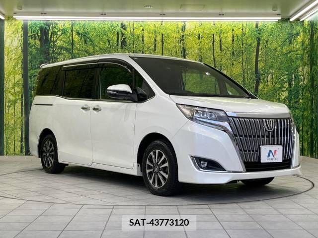 Toyota ESQUIRE 2018-09 215351-17