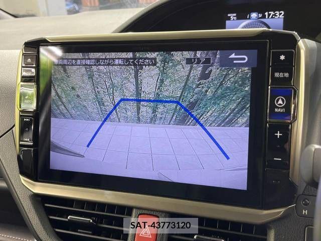 Toyota ESQUIRE 2018-09 215351-3