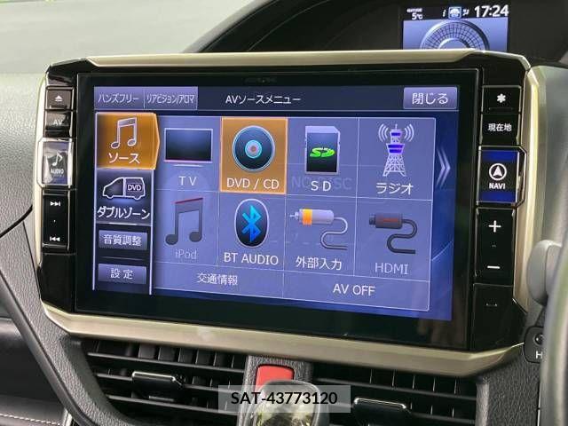 Toyota ESQUIRE 2018-09 215351-2