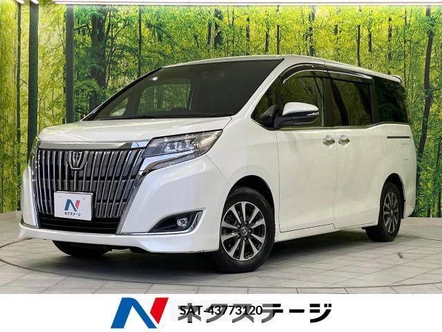 Toyota ESQUIRE 2018-09 215351-0