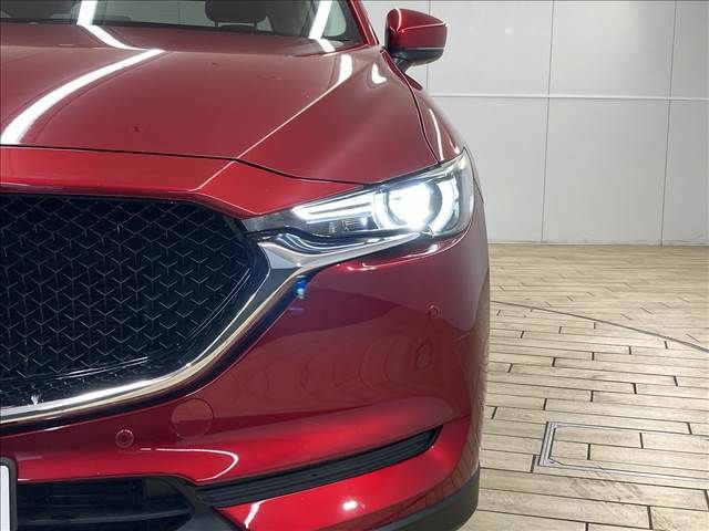 Mazda CX-5 2017-03 11914-18
