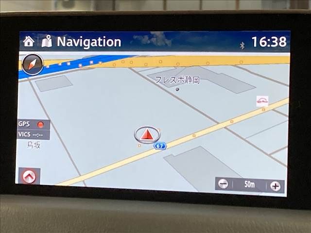 Mazda CX-5 2017-03 11914-3