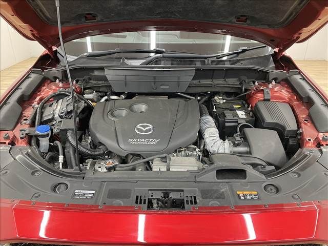 Mazda CX-5 2017-03 11914-17