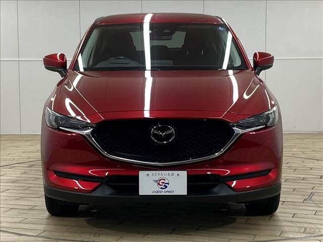Mazda CX-5 2017-03 11914-2